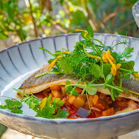 Le Saint Christophe Hotel