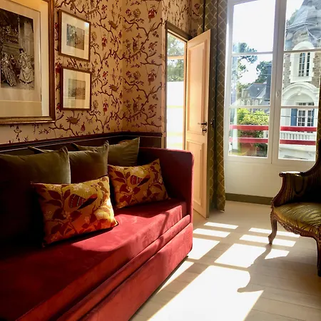 Le Saint Christophe La Baule-Escoublac