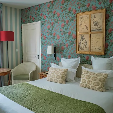 Le Saint Christophe La Baule