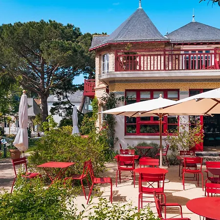 Hotel Le Saint Christophe 4*