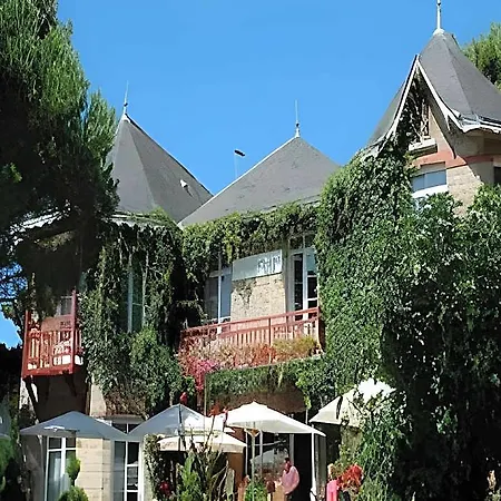 Le Saint Christophe
