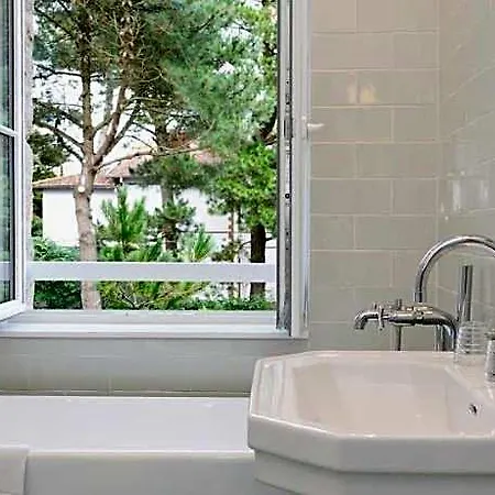 Le Saint Christophe 4* La Baule-Escoublac