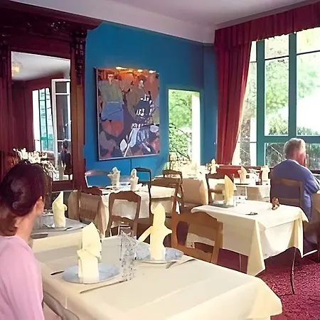 Hotel Le Saint Christophe