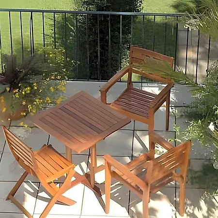 Le Saint Christophe Hotel La Baule-Escoublac