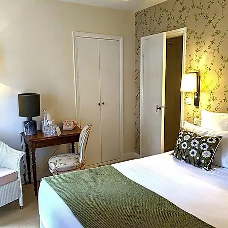 Le Saint Christophe 4* La Baule-Escoublac