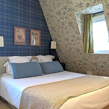 Hotel Le Saint Christophe La Baule-Escoublac