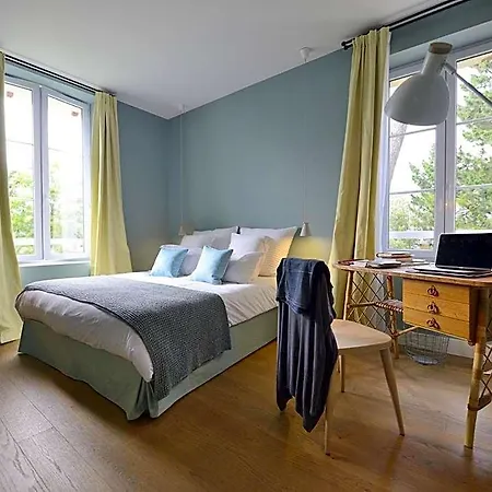 Le Saint Christophe 4* La Baule-Escoublac