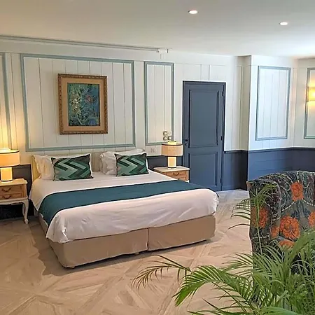 Le Saint Christophe Hotel La Baule-Escoublac