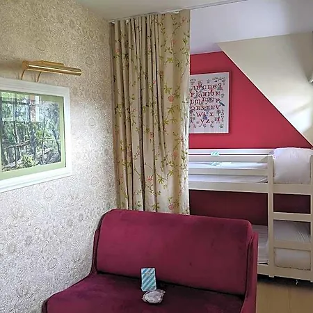 Le Saint Christophe Hotel