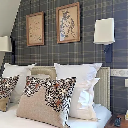 Le Saint Christophe Hotel La Baule-Escoublac
