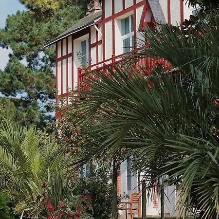 Le Saint Christophe Hotel La Baule-Escoublac