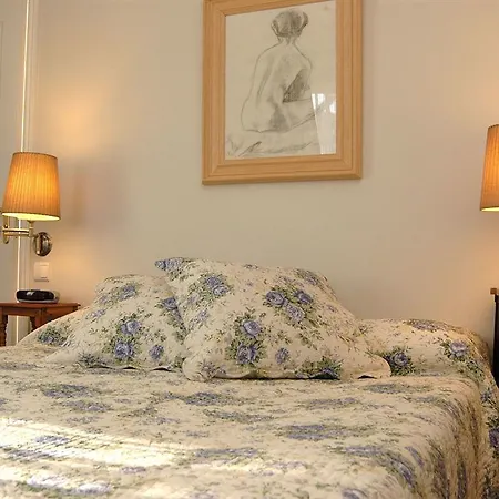 Hotel Le Saint Christophe 4*