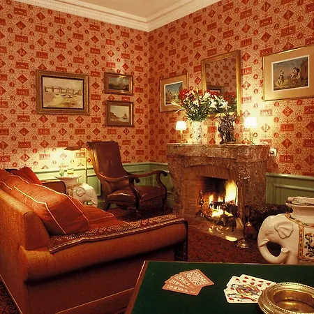 Hotel Le Saint Christophe