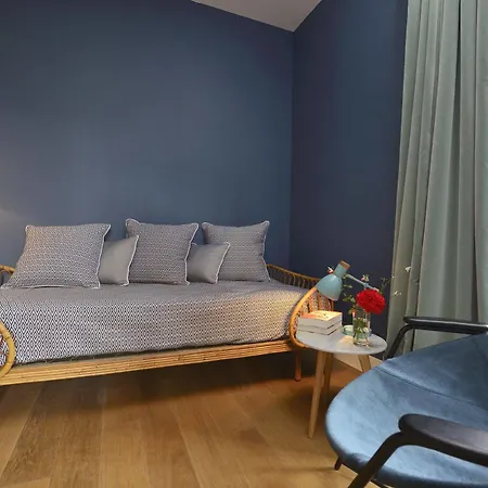 Le Saint Christophe 4* La Baule-Escoublac