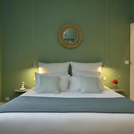 Hotel Le Saint Christophe