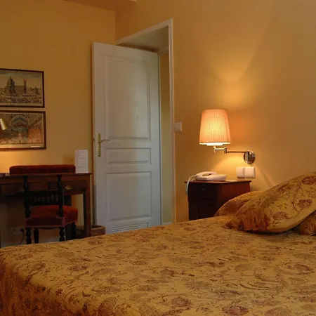 Le Saint Christophe Hotel La Baule-Escoublac