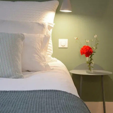 Le Saint Christophe Hotel 4*