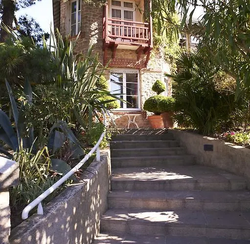 ホテル オテル ル サン クリストフ 4*