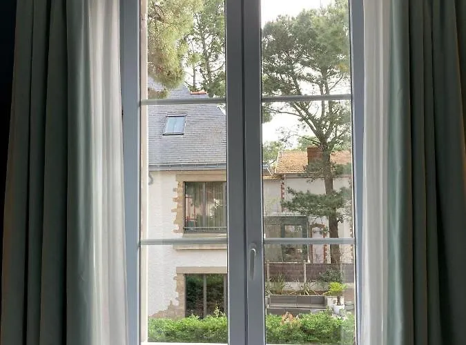 ホテル オテル ル サン クリストフ