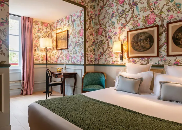 Le Saint Christophe 4* La Baule