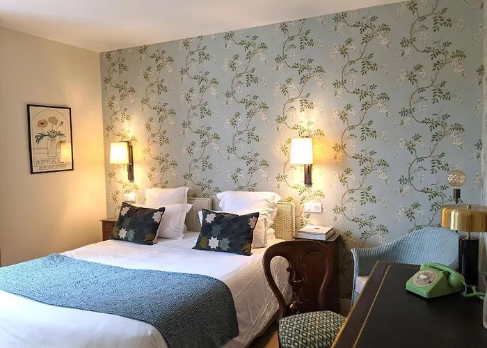 Le Saint Christophe Ξενοδοχείο La Baule