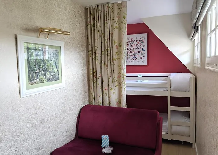 Le Saint Christophe 4* La Baule