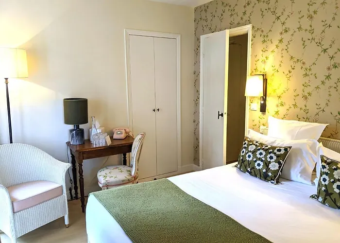 Le Saint Christophe 4*