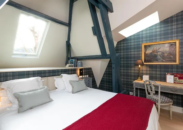 Le Saint Christophe 4* La Baule