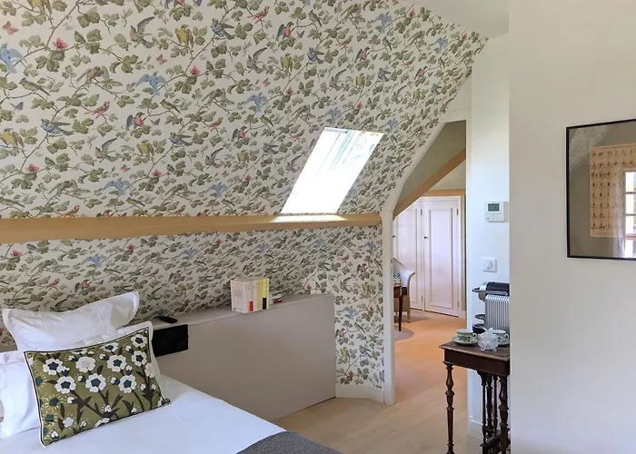 オテル ル サン クリストフ 4* La Baule