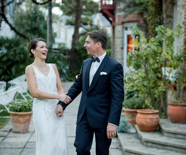 オテル ル サン クリストフ ホテル