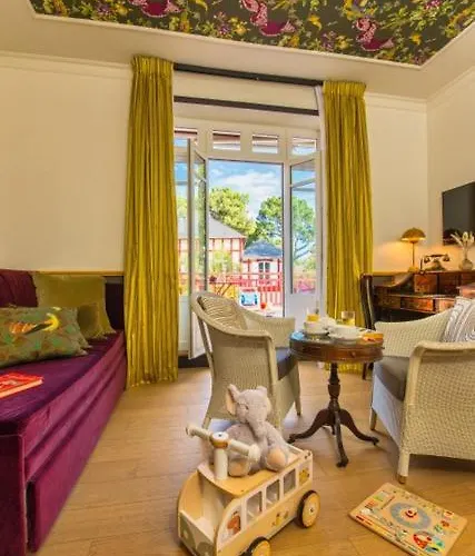 ホテル オテル ル サン クリストフ