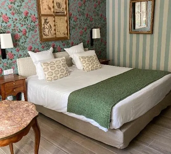 Ξενοδοχείο Le Saint Christophe