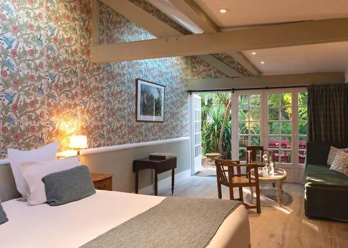 Le Saint Christophe La Baule