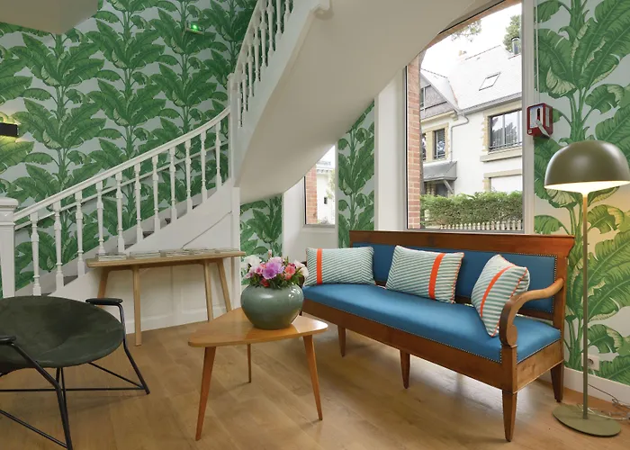 Le Saint Christophe 4* La Baule