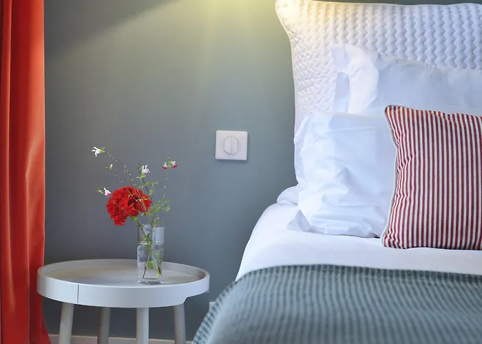 Le Saint Christophe 4* La Baule