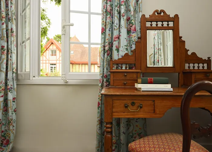 Le Saint Christophe 4* La Baule