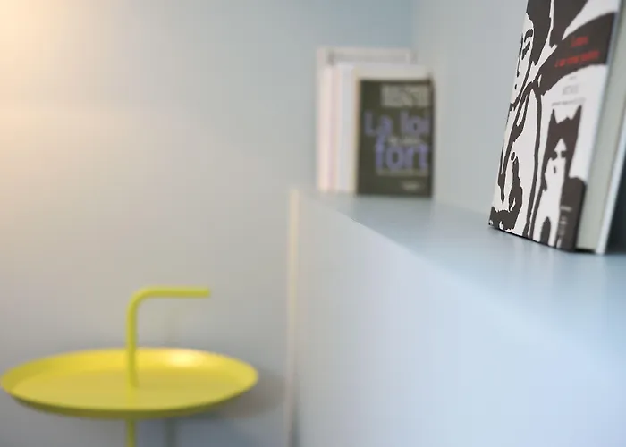 מלון Le Saint Christophe