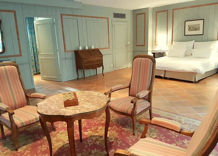 Le Saint Christophe 4* La Baule