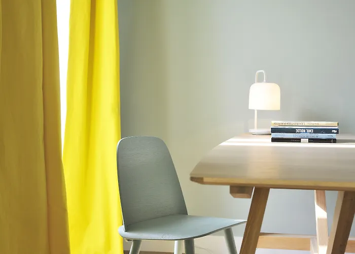 Le Saint Christophe 4*