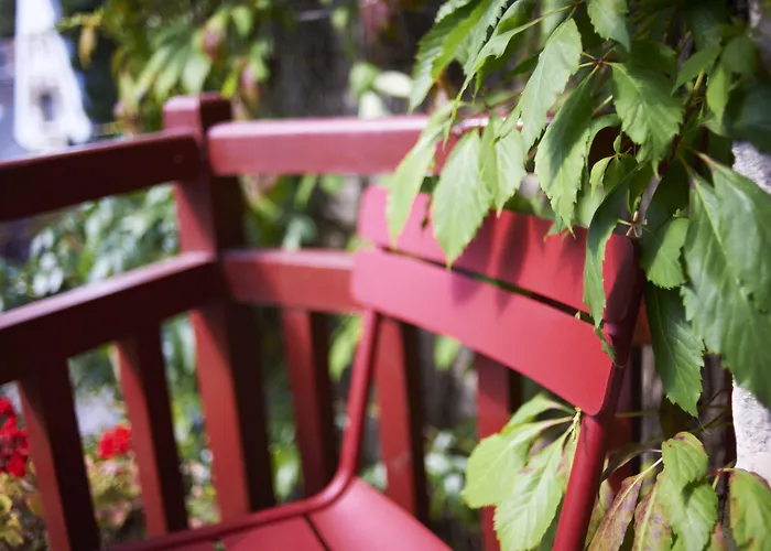 Le Saint Christophe 4* La Baule