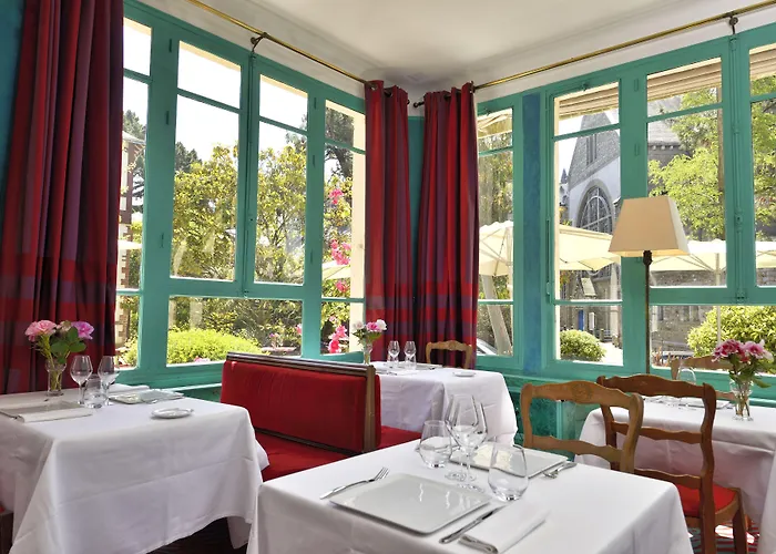 Le Saint Christophe La Baule