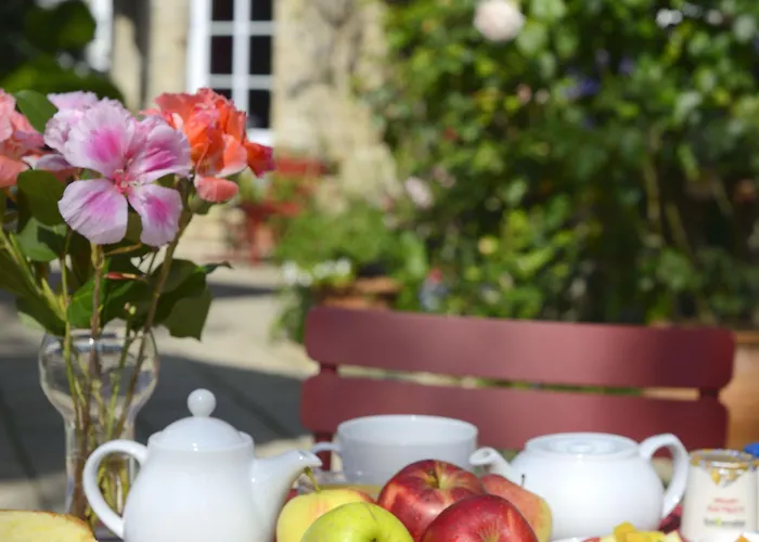 Hotel Le Saint Christophe