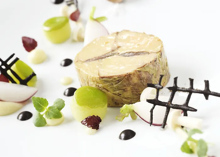 オテル ル サン クリストフ ホテル La Baule