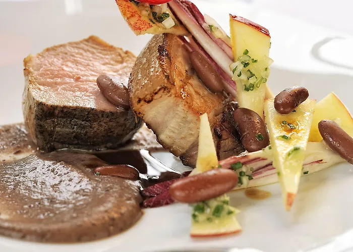 호텔 Le Saint Christophe 4*