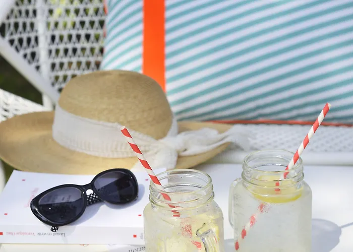 Le Saint Christophe 호텔 La Baule