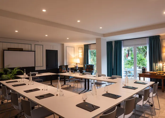 Le Saint Christophe 호텔 La Baule