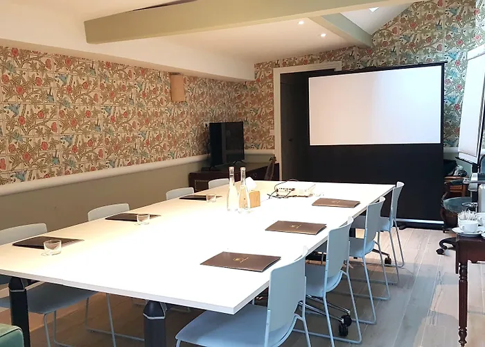 Le Saint Christophe 4* La Baule