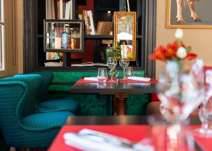 Le Saint Christophe 4*