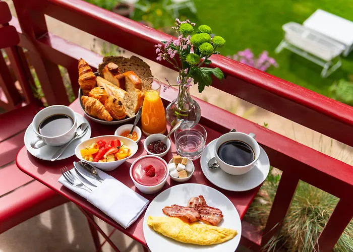 Le Saint Christophe 4* La Baule