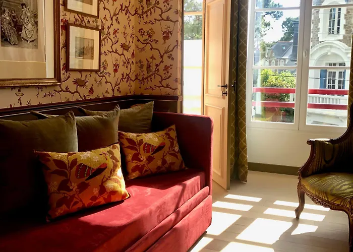 Le Saint Christophe La Baule